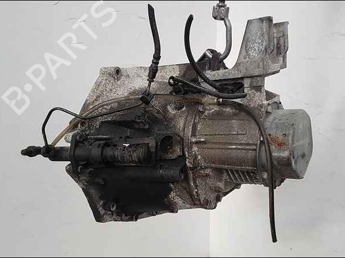 Gearbox CITROËN C5 II (RC_) 1.6 HDi (RC8HZB) | BP37042631M3 - Image 2