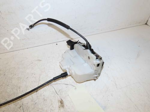 Front left lock RENAULT TWINGO II (CN0_) 1.2 16V (CN04, CN0B) | BP37046302C98 - Image 2