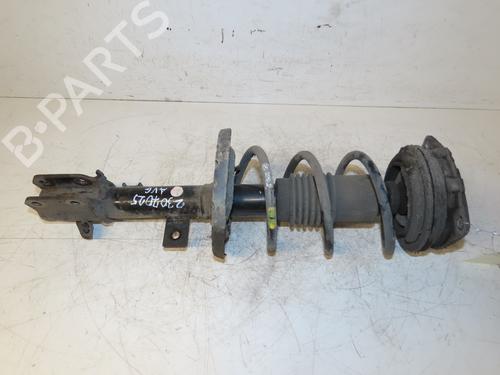 Used Left front shock absorber NISSAN MICRA III (K12) 1.2 16V (65 hp) 20228996