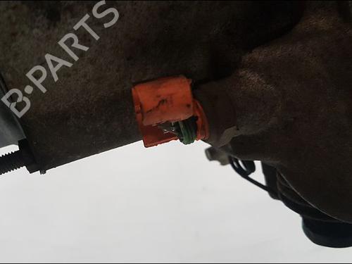 Used Gearbox Gearbox RENAULT TWINGO I (C06_) 1.2 (C066, C068) (58 hp) 11031954 11031954