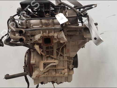 Engine VW POLO VI (AW1, BZ1, AE1) 1.0 | BP16040176M1