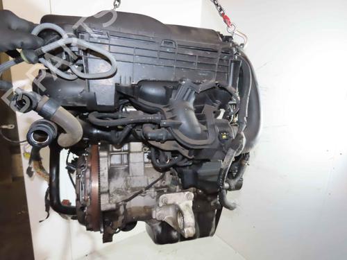 Engine PEUGEOT 207 (WA_, WC_) 1.6 16V Turbo | BP37057700M1 - Image 3