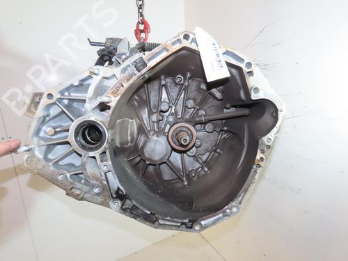 Gearbox DACIA DUSTER (HS_) 1.5 dCi 4x4 (HSMC, HSMD) | BP32223667M3 - Image 2