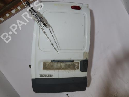 Left tailgate RENAULT KANGOO Express (FC0/1_) D 55 1.9 (FC0D) | BP29345517C76 