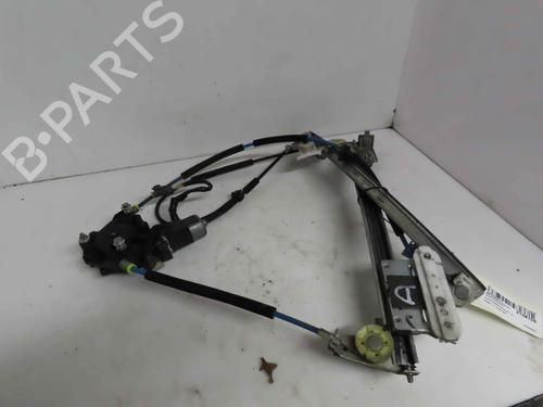 Used Front right window mechanism Front right window mechanism 37044707 37044707