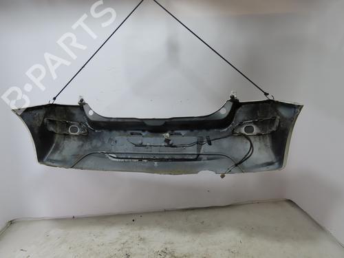 Used Rear bumper Rear bumper RENAULT TWINGO II (CN0_) 1.5 dCi (CN0E) (64 hp) 36100293 36100293