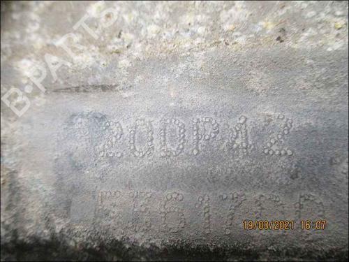 Gearbox CITROËN C3 Picasso (SH_) 1.4 VTi 95 (SH8FSC, SH8FP0, SH8FP6) | BP37040223M3 - Image 4