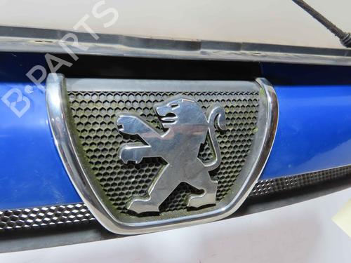 Grill PEUGEOT BOXER Van (244) 2.0 HDi | BP37060936C40 - Image 4