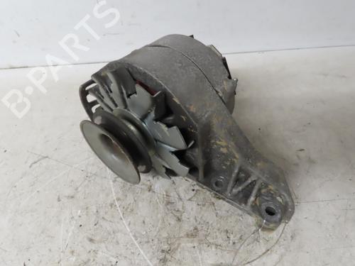 Generator RENAULT TWINGO I (C06_) 1.2 (C063, C064) (55 hp) 18601709
