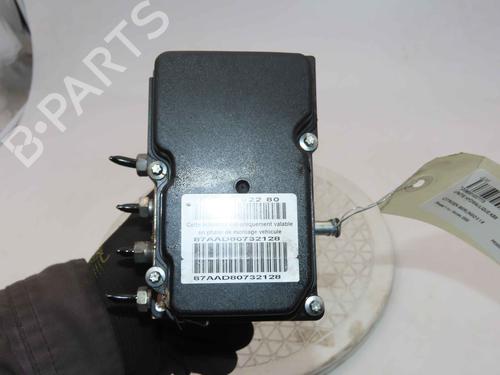 Módulo de ABS CITROËN BERLINGO MULTISPACE (B9) 1.6 HDi 75 16V | BP37051982M43 - Image 5