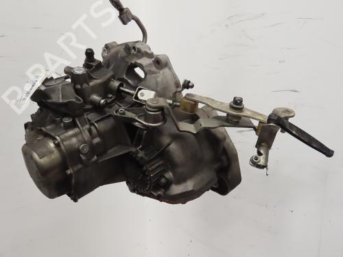 Gearbox OPEL TIGRA TwinTop (X04) 1.3 CDTI (R97) | BP17776170M3 