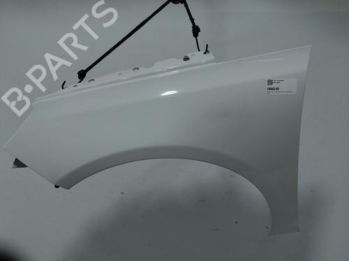 Used Left front fenders Left front fenders PEUGEOT 308 SW II (LC_, LJ_, LR_, LX_, L4_) 1.6 HDi 92 (92 hp) 40066024 40066024