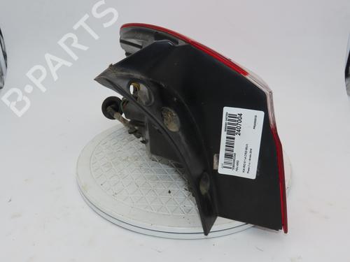 Right taillight KIA RIO III (UB) 1.4 CRDi | BP21498757C35 