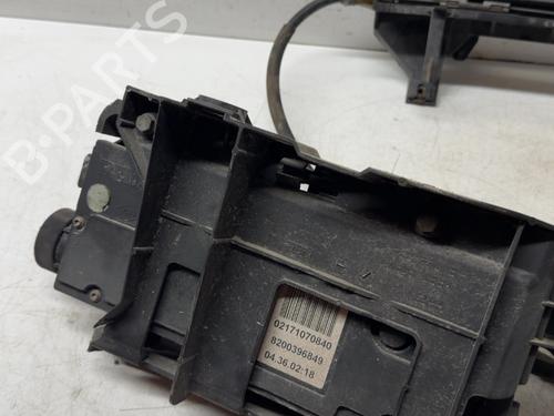 Electronic module RENAULT SCÉNIC II (JM0/1_) 1.9 dCi (JM0G, JM12, JM1G, JM2C) | BP37285652M83 - Image 5