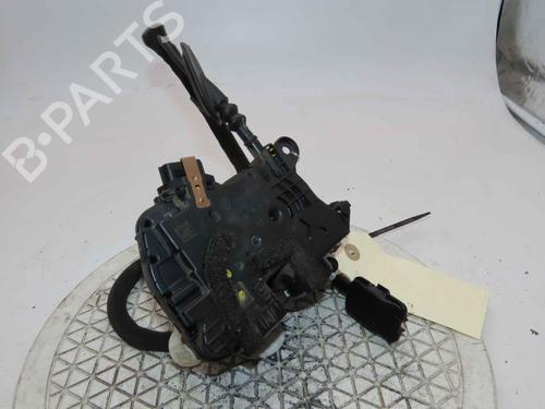 Front left lock RENAULT TWINGO III (BCM_, BCA_) 0.9 TCe 90 (BCM9, BCM2) | BP37061329C98 - Image 4
