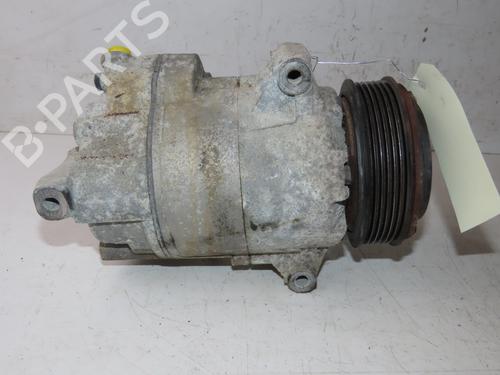 AC compressor OPEL ZAFIRA TOURER C (P12) 1.6 CDTI (75) | BP33133246M34 - Image 4