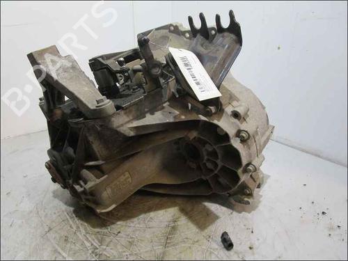 Gearbox FORD FOCUS II (DA_, HCP, DP) 1.6 TDCi | BP37039655M3 - Image 3