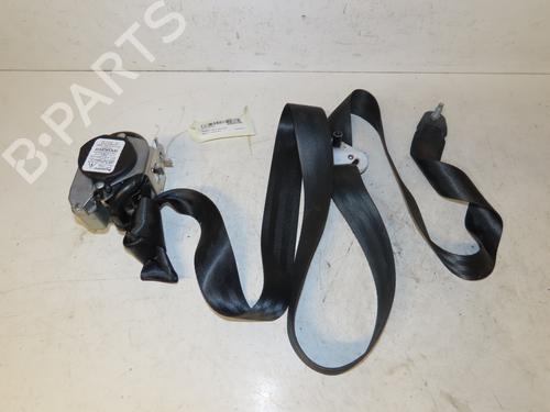 Used Front left belt tensioner PEUGEOT 208 I (CA_, CC_) 1.5 BlueHDI 100 (102 hp) 29153271