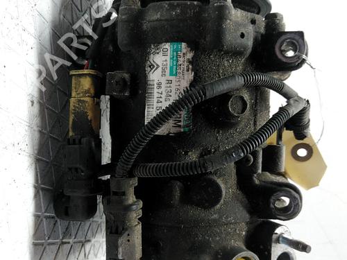 ac-compressor-citroen-c5-iii-rd_-2008-2009-2010-2011-2012-2013-2014-2015-2016-2017-39386906 main image