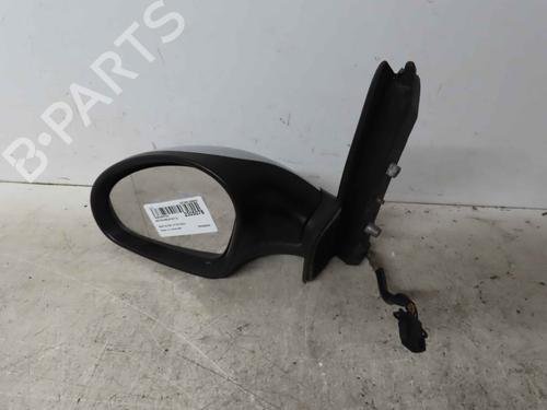 Used Left mirror Left mirror 37052618 37052618