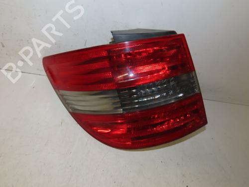 Left taillight MERCEDES-BENZ B-CLASS Sports Tourer (W245) B 180 CDI (245.207) | BP29132710C34 