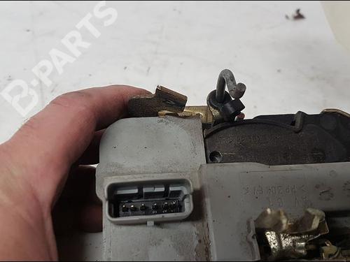 Front right lock CITROËN XSARA (N1) 1.6 16V | BP10949376C97 