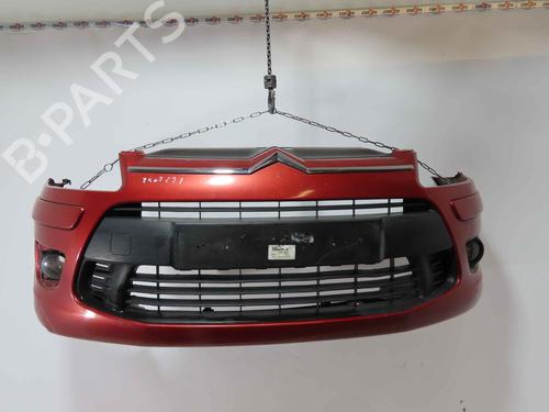 Used Front bumper Front bumper 37055410 37055410