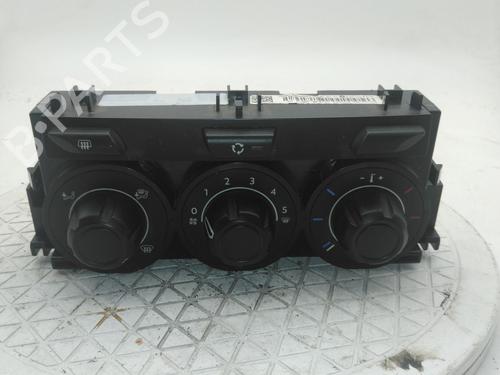 Used Climate control Climate control 37276322 37276322