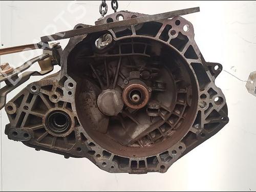 Used Gearbox OPEL CORSA D (S07) 1.3 CDTI (L08, L68) (75 hp) 15984145