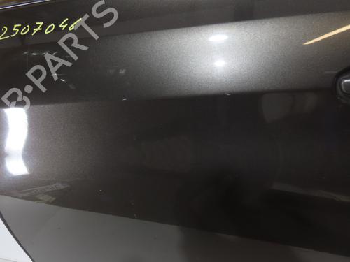 Used Left rear door PEUGEOT 308 II (LB_, LP_, LW_, LH_, L3_) 1.6 HDi (92 hp) 29577509
