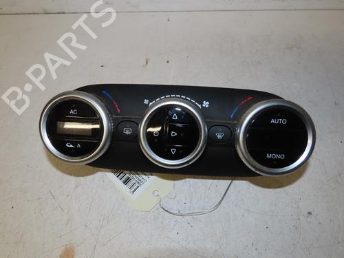 Climate control ALFA ROMEO GIULIETTA (940_) 2.0 JTDM (940.FXL1A) | BP29132691I5 