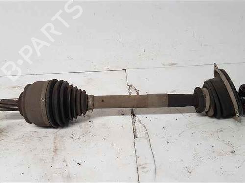 Used Left front driveshaft Left front driveshaft 37042478 37042478