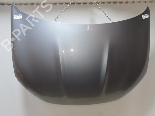 Capot Capot NISSAN QASHQAI I (J10, NJ10) 1.5 dCi (110 hp) 33946957 33946957