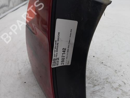 Left taillight BMW 3 Touring (E91) 330 xi | BP38973306C34 - Image 2