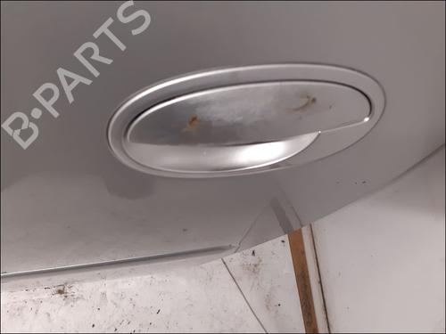 Used Left rear door OPEL MERIVA A MPV (X03) 1.7 CDTI (E75) (100 hp) 10950033