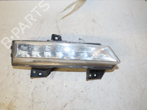 Used Right daytime light RENAULT MEGANE III Grandtour (KZ0/1) 1.5 dCi (KZ1G, KZ1W, KZ0R) (95 hp) 29153740