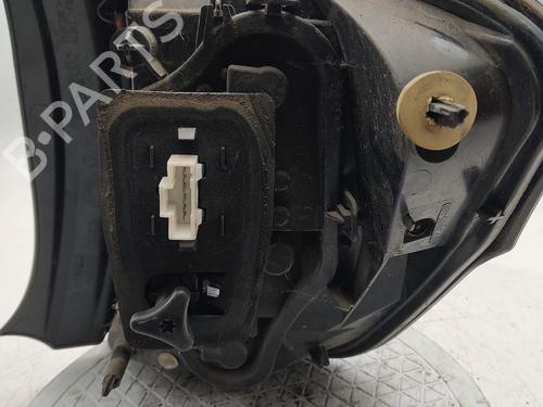 Left taillight CITROËN C3 II (SC_) 1.6 HDi | BP39642833C34 - Image 3