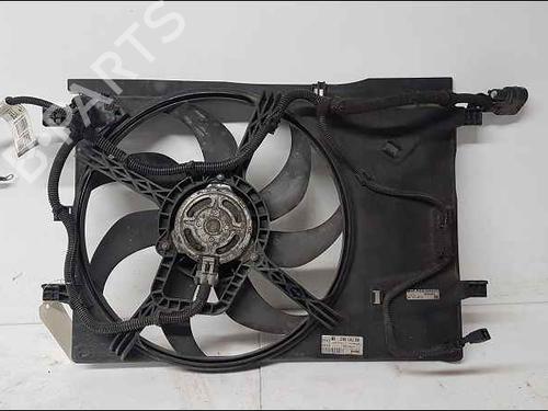 radiator-fan-opel-corsa-d-s07-2006-2007-2008-2009-2010-2011-2012-2013-2014-2015-37042117 main image