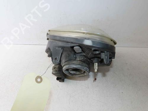 Right headlight NISSAN KUBISTAR Van (X76) 1.5 dCi | BP37055501C29 - Image 4