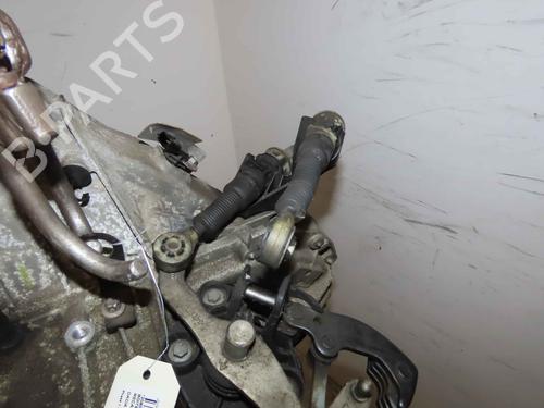 Gearbox DACIA LODGY (JS_) 1.2 TCe (JSAY, JSM0) | BP37048886M3 - Image 4