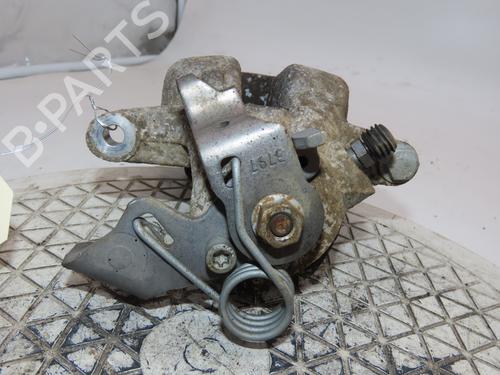 Used Left rear brake caliper Left rear brake caliper 36789720 36789720