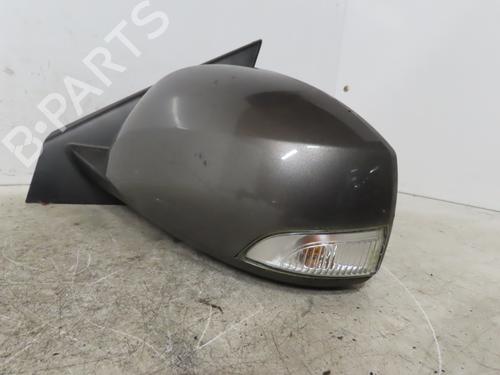 Left mirror RENAULT LAGUNA III (BT0/1) 2.0 dCi (BT07, BT0J, BT14, BT1A, BT1S) | BP18352187C26 