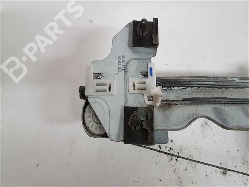 Front left window mechanism DACIA SANDERO 1.5 dCi | BP10947154C22 