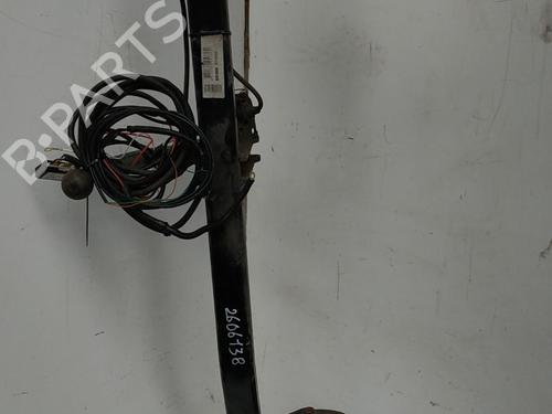 Used Tow ball/Mechanism Tow ball/Mechanism 38039647 38039647
