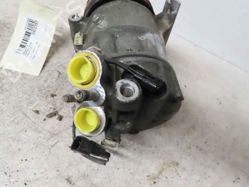 AC compressor VOLVO V40 Hatchback (525) D3 | BP37046906M34 - Image 2