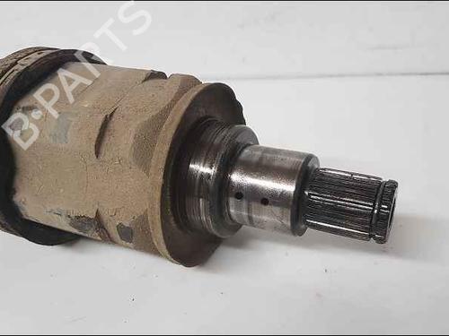 Left front driveshaft TOYOTA RAV 4 II (_A2_) 2.0 D 4WD (CLA20_, CLA21_, CLA20R, CLA21R) | BP37042289M38 - Image 3
