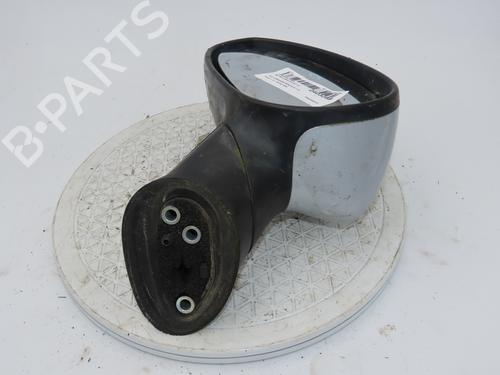 Used Left mirror FIAT PUNTO EVO (199_) 1.2 (65 hp) 20670258