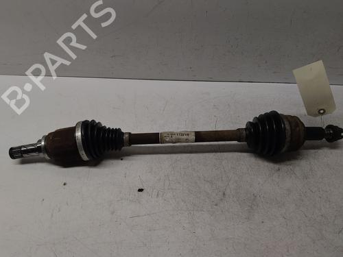 Used Left front driveshaft Left front driveshaft 38973277 38973277