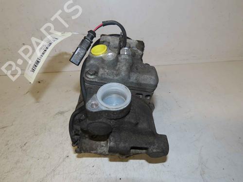 AC compressor AUDI A5 (8T3) 2.7 TDI | BP37053947M34 - Image 4
