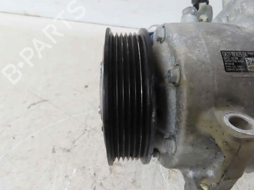 AC compressor FORD TRANSIT CUSTOM V362 Van (FY, FZ) 2.0 EcoBlue | BP37048263M34 - Image 3